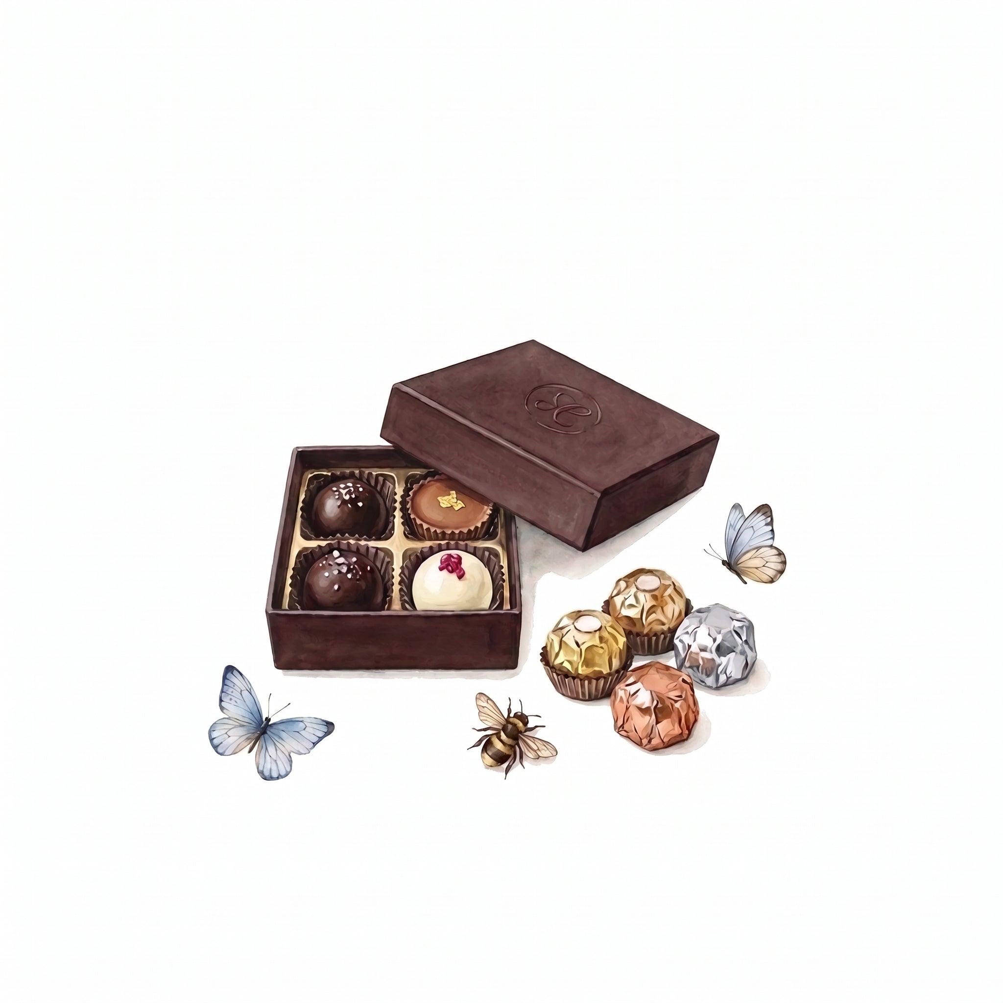 Chocolates