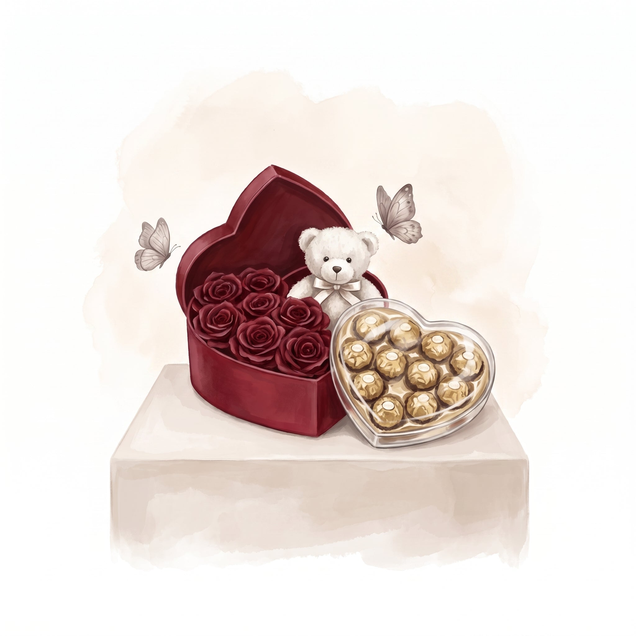 Gift Hampers & Add-ons
