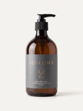 Lo-Loma Luxury Hand & Body Wash – Lemongrass & Persian Lime (500ml)